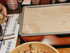 -神府路壹号·海鲜烧烤·砂锅粥·锅物(三坊七巷店)