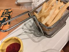 -豪客来牛排(红豆万花城店)