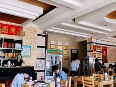 大堂-真定郝家排骨(正定县总店)
