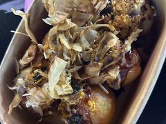 -疯狂小丸子·章鱼烧·酸辣粉(云瑞中心店)