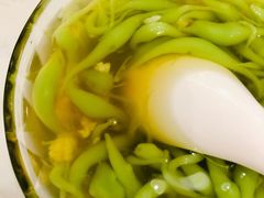 川东凉虾-李与白包子铺(桐梓林店)