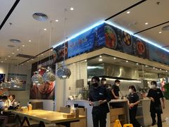 -俏凤凰(美林M·LIVE天地东座店)