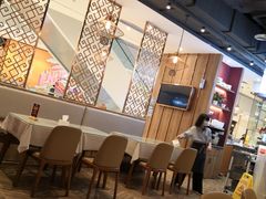 大堂-鹅冠港式茶餐厅(来福士店)