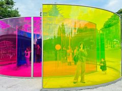 -金泽21世纪美术馆