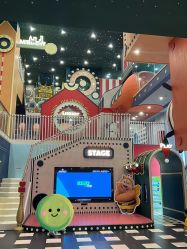 -MELAND CLUB亲子乐园·派对·餐厅(北京芳圆里ID MALL店)