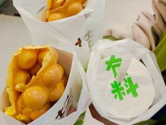 -桂桂茶(大宁国际广场店)