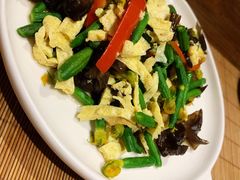 -五观堂素食(新华路店)