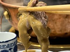 -牛街清真满恒記(平安里西大街店)