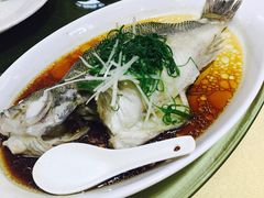 -暨南大学（石牌校区）明湖楼