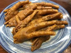 -四季小馆·地道北京小吃(广百店)