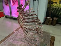 -朝伟清真铜瓢牛肉馆(三十年老·店)