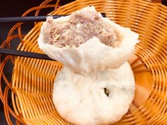 -郑家包子牛肉拉面(尚勤路店)