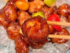 -广府乡下·饭庄(新港东路店)