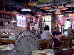 -海碗油泼面·八次方·水库鱼·粘卷子(平谷店)