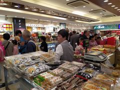 -泰康食品(南京东路店)