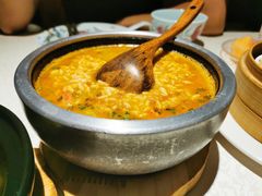 海鲜泡饭-维园悦谱·海派家常菜(乌鲁木齐南路店)