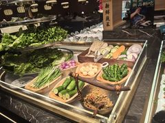 -東盛炭烤自助料理(玄武招商花园城店)