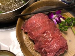 -菌子鲜汤野生菌锅
