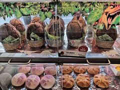 -85度C(上海兰溪二店)