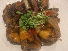 -美奈小馆·越南料理(中航城君尚购物中心店)