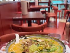 -喜家德虾仁水饺(深圳印力中心店)