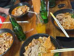 -阿晖沙嗲面