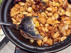 -北平食府·北京烤鸭(北京西站六里桥店)