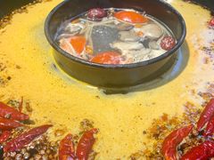 -重庆渝达老火锅(春熙路店)