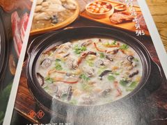 -潮粥荟·潮汕砂锅粥(朝阳大悦城店)