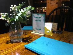 -HOME餐厅粤菜 融合菜