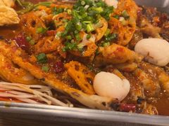 -鱼酷活鱼烤鱼(梅江印象城店)