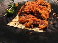 香酥牛小排-南苑环球酒店云顶高级中餐厅(鄞县大道店)