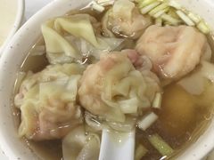 -麦文记面家(佐敦店)