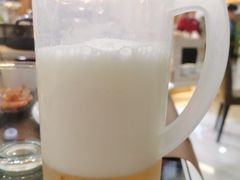 -铂丽斯国际大酒店-凯悦自助餐厅