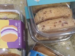 -迦南·甜品蛋糕(传媒店)