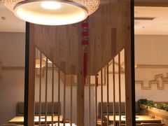 -守柴炉烤鸭(科华中路王府井店)