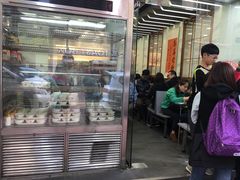 -义顺牛奶公司(庇利金街店)