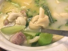 -锡和无锡菜(景丽苑店)