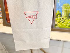 -Manner Coffee(合生汇店)
