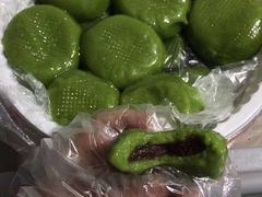-沈记青团