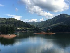 -广州市流溪河国家森林公园