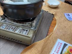 -濠轩阁特色生蚝火锅总店