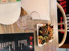 -枪火串烧·东北特色烧烤(罗湖总店)