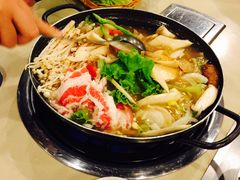 -郑阿姨的家·이모네·韩料&烤肉(武川路店)