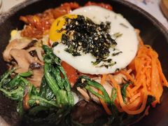 -七八冷面·延边朝鲜族美食(欢乐谷店)