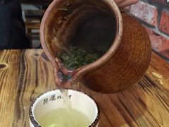 -阿婆情腊排骨火锅(金虹路店)