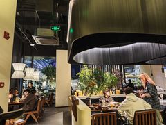 -Ameigo梅果·云贵川bistro(长宁来福士店)