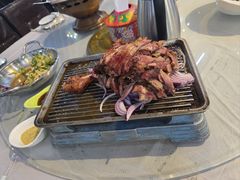 -海拉尔蒙古包(房山长阳总店)