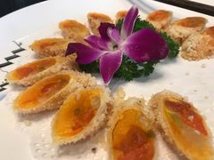 陈皮蛋-丰食农家乐