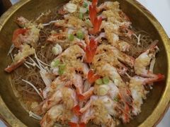 -稻香酒家·33年老字号·港式粤菜(富邦中心店)